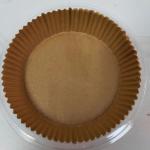 50pcs 100pcs Air Fryer Disposable Paper Liner Non Stick For Baking
