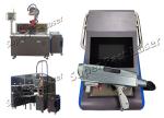 Portable 100W Laser Rust Cleaner For Oil Stain Cleaning