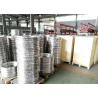 Buy cheap Round Stainless Steel Pipe Coil Max 3500M Length 2B 8k Bright Anneald Surface from wholesalers