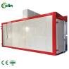 Buy cheap Hot Sale Vertical Powder Coating line for Sale from wholesalers