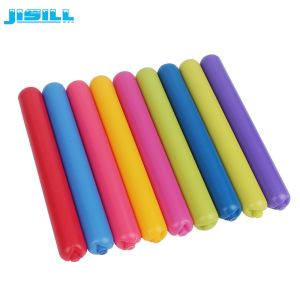 Buy cheap Customize Reusable Plastic Drink Cooler with Safe Material Gel Cooling product