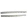 Buy cheap Bathroom Shower Metal Door Hinges Portable Folding 180 Degrees Bevel Edge from wholesalers