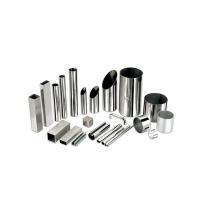 Buy cheap Pickled Hot Rolled Cold Drawn Stainless Steel Bar 310S 316L 410 430 product