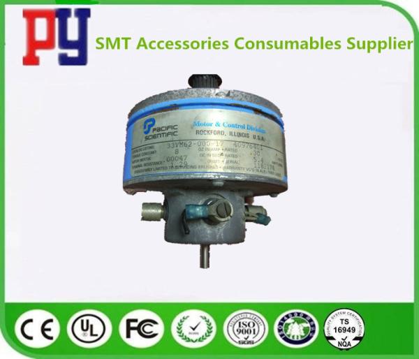 Buy cheap 40976401 Motor Control Diviston 33VM62-000-17 For Universal Auto Insertion Machines Parts from wholesalers