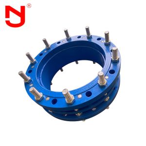 Buy cheap Double Flange Transmission Joint DN3000 VSSJAFC Detachable from wholesalers