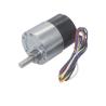 Buy cheap JGB37 3525 Brushless DC Gear Motor 24V 12v Brushless Motors from wholesalers