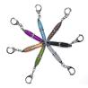 Buy cheap Glitter Leather Mini Ball Pen from wholesalers