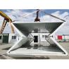 Buy cheap Sandwich Panel Mini Container House Mobile Prefab Home For Office Buildings from wholesalers