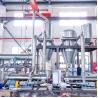 Buy cheap 5tons MVR Evaporation System Three Effect 500l Chemical Wastewater Treatment from wholesalers