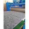 Buy cheap HONGYI 1000kg/h Shoddy Polyester Fiber Nonwoven Airlaying Machine from wholesalers