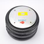 Triple Convoluted Suspension 3B7386 Air Springs Actuator 16unc