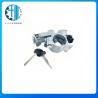 Buy cheap Ignition Switch S8451-02313 for Hino 700 Excavator Engine Spare Parts from wholesalers