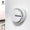 Buy cheap 2400mAH Independent Photoelectric Fire Detector 85dB Portable Smoke Detector from wholesalers