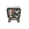Buy cheap Aluminum Die Cast Concrete Floor Polisher / Grinder 7.5KW 750MM 220V from wholesalers