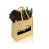 Buy cheap Extra Large Jute Shopping Bags , Personalized Burlap Reusable Grocery Bags from wholesalers