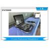 Buy cheap Urology Laptop 4D USB Color Doppler Ultrasound Scanner 4D Array Scanning Mode from wholesalers
