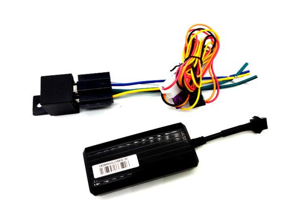 Buy cheap Mini 4G GPS Tracker Easy Hidden Support Cut Oil Vibrate Alarm 2G 3G 4G GPS Tracker from wholesalers