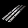 Buy cheap Tungsten Carbide Guillotine Shear Blades , Replacement Blade For Guillotine Paper Cutter from wholesalers
