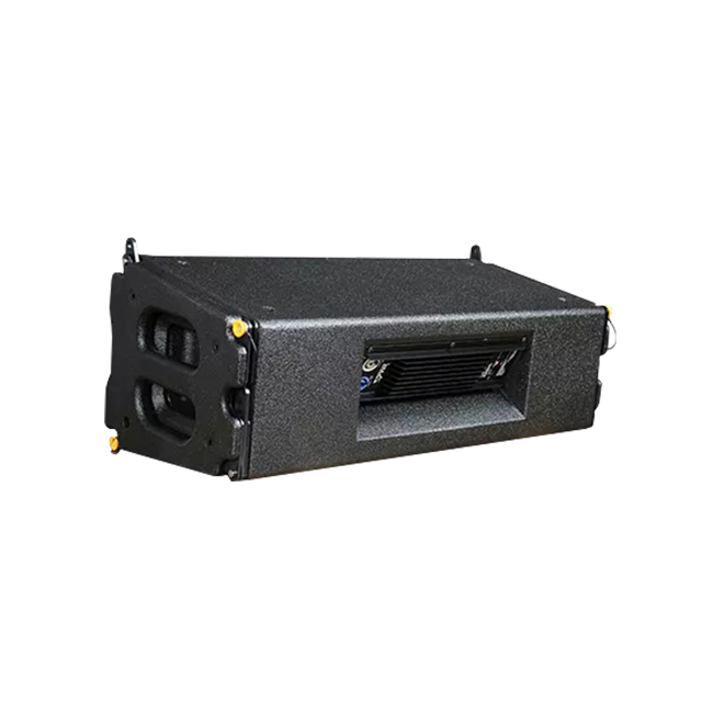 ARE Audio Waterproof Dual 10 Inch Full Range PA System Professional Speakers for Outdoor Indoor