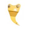 Buy cheap Kobelco SK200-8 Excavator Ripper Attachment 80mm Single Shank Ripper from wholesalers
