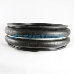 303mm Rubber Steel Air Damper W01-358-7929 Industrial Firestone Air Spring Bags