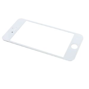 Buy cheap Apple iPhone 5 White LCD Touch Screen Digitizer Lens Glass from wholesalers