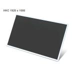 7ms 3H 21.5 Inch LCD Panel Lvds Interface 30 Pin 1920x1080 TFT Full Viewing
