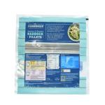 Wholesale Retail Nylon/PET Vacuum Packaging Bag Meat Vegetables Vacuum Bags Food
