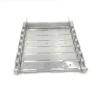 Buy cheap 304 Stainless Steel Conveyor Belts Plate Link Conveyor Belt For Transport Systems from wholesalers