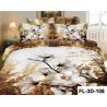 Buy cheap 3D Printed Cotton Sheet Set from wholesalers