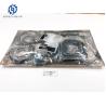Buy cheap 4D102 Full Gasket Set Engine Gasket Kit Engine Repair Kit For KOMATSU 4D102 Engine Spare Parts from wholesalers