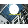 Buy cheap Weather Proof Mattress Shape Artemis Film Lighting Balloon from wholesalers