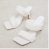 Buy cheap 8cm Women High Heeled Shoes from wholesalers