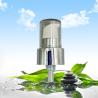 Buy cheap Recyclable Lotion Cream Pump Dispenser 24/410 0.5ml Dosage Big Tube SS316 Spring from wholesalers