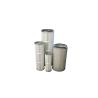 Buy cheap 5um,0.5um,2um,0.2um Quincuncial Dust Filter Cartridge High Temperature Resistant from wholesalers