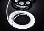 Flexible Led Neon Rope Lights For Derection 12V With Single Color Light