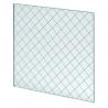 Buy cheap Custom Laminated Wired Art Glass 3mm - 25mm For Decoration from wholesalers