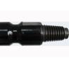 Buy cheap 114mm Thick Wall Steel Drill Pipes Exploration For Blast Hole, Water Well from wholesalers