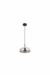 Single Head LED Hanging Pendant Lights 10cm Ceiling Mounted 90 Cri