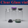 Buy cheap 7ml 20ml Medical Glass Vial 20mm Mouth Size Lyophilized Vial from wholesalers