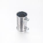 Buy cheap Electrical Metal Conduit Pipe Fittings , 3 4 EMT Coupling Zinc Die Casting from wholesalers