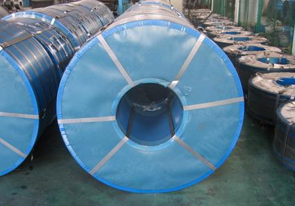 Buy cheap brightness / black finish soft, hard, stainless worked Cold Rolled Steel Strip / Strips from wholesalers