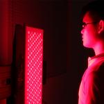 850nm Deep Red Led Light Therapy Panel Near Infrared Light Panel For Joint Pain