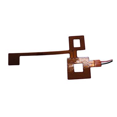 Buy cheap Polyimide Heating Element from wholesalers