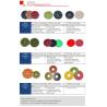 Buy cheap Durable High Effect Concrete Diamond Polishing Pads 7mm Heavy Duty from wholesalers