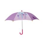 Personalized Kids Rain Umbrellas , Promotion Childrens Dome Umbrellas OEM