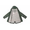 Buy cheap Lightweight 110 116 122 128 134 140 146 152 Olive Boys Padded Coats from wholesalers