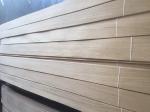 0.5mm Panel Grade American Natural White Oak Veneer