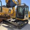Buy cheap 7Tons Small Excavator CAT 307E2 With Thumb from wholesalers