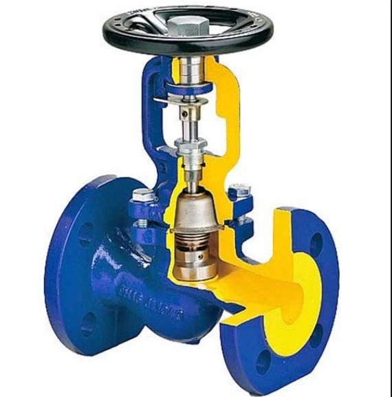 Buy cheap Bellow Seal Globe Valve Double Seals Electric Actuator Pneumatic Actuator from wholesalers